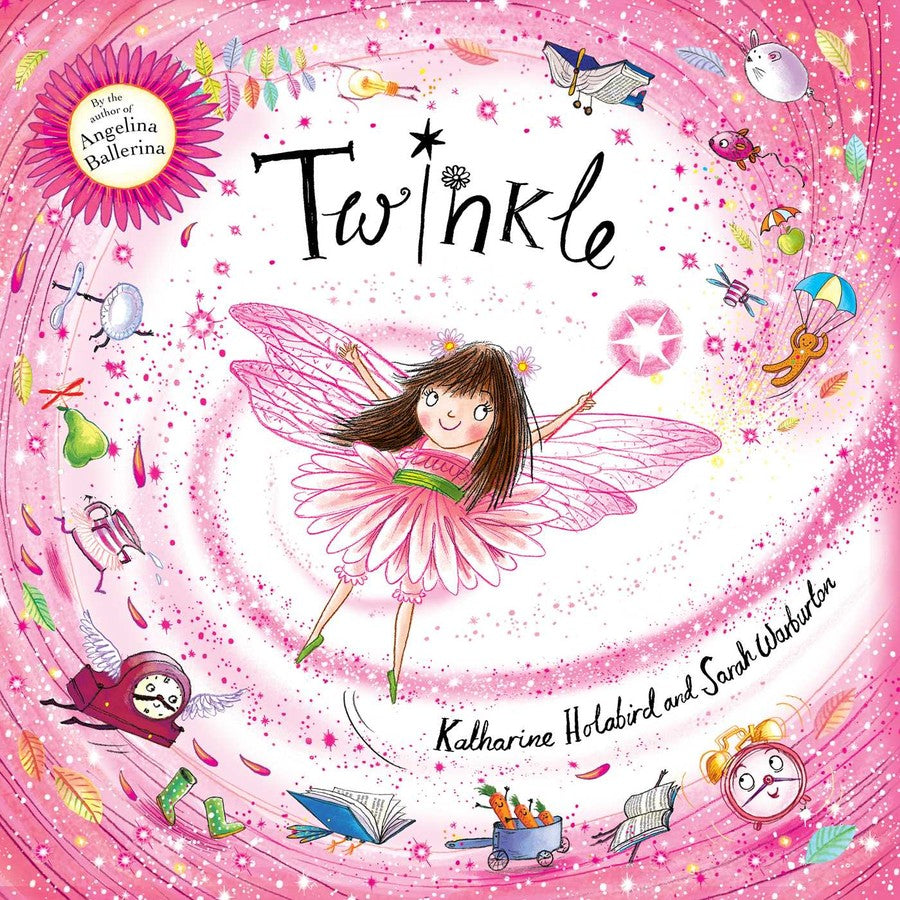 Twinkle from Anderson Parker