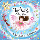 Twinkle Makes a Wish from Anderson Parker