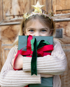 Twinkle & Tinsel Star Headband from Anderson Parker