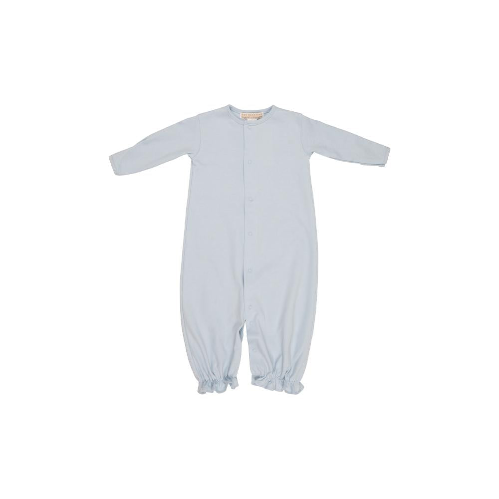 Twinkle Twinkle 2 In 1 Gown - Buckhead Blue from Anderson Parker