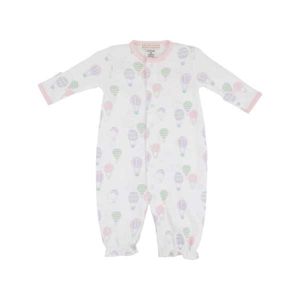Twinkle Twinkle 2-in-1 from Anderson Parker