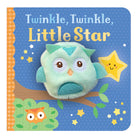 Twinkle Twinkle Little Star from Anderson Parker