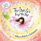 Twinkle's Fairy Pet Day from Anderson Parker