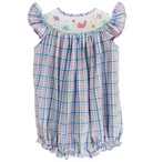 Under the Sea Bishop Romper from Anderson Parker
