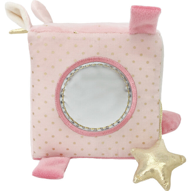 Unicorn Activity Cube from Anderson Parker