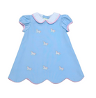 Unicorn Kendall Dress from Anderson Parker