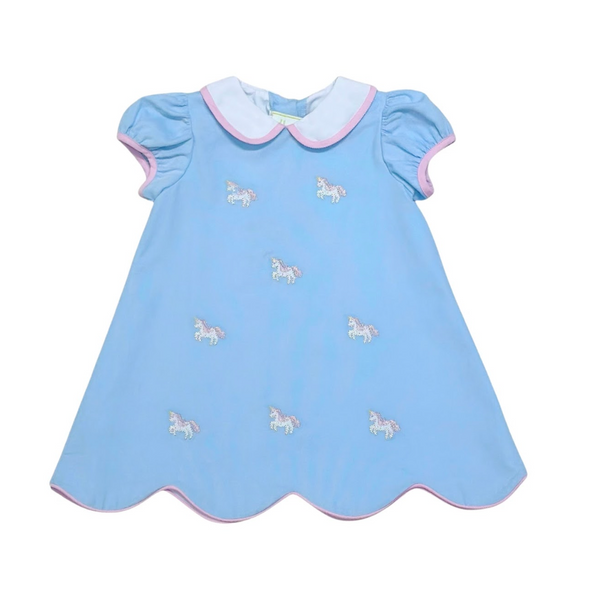 Unicorn Kendall Dress from Anderson Parker