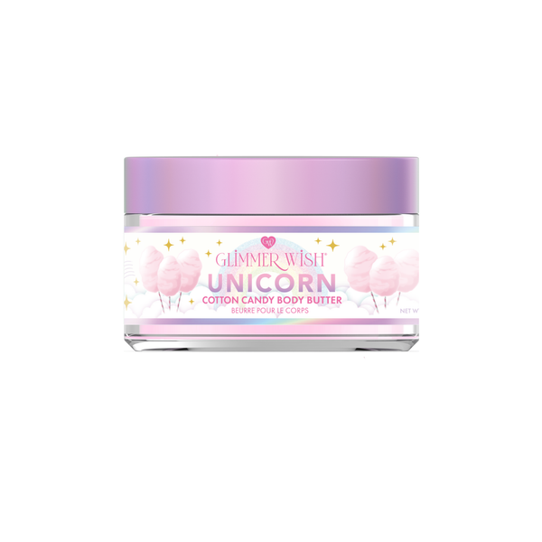 Unicorn Whipped Body Butter from Anderson Parker