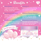 Unicorn Whipped Body Butter from Anderson Parker