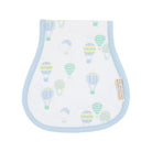 Up Up and Away Burp Cloth from Anderson Parker