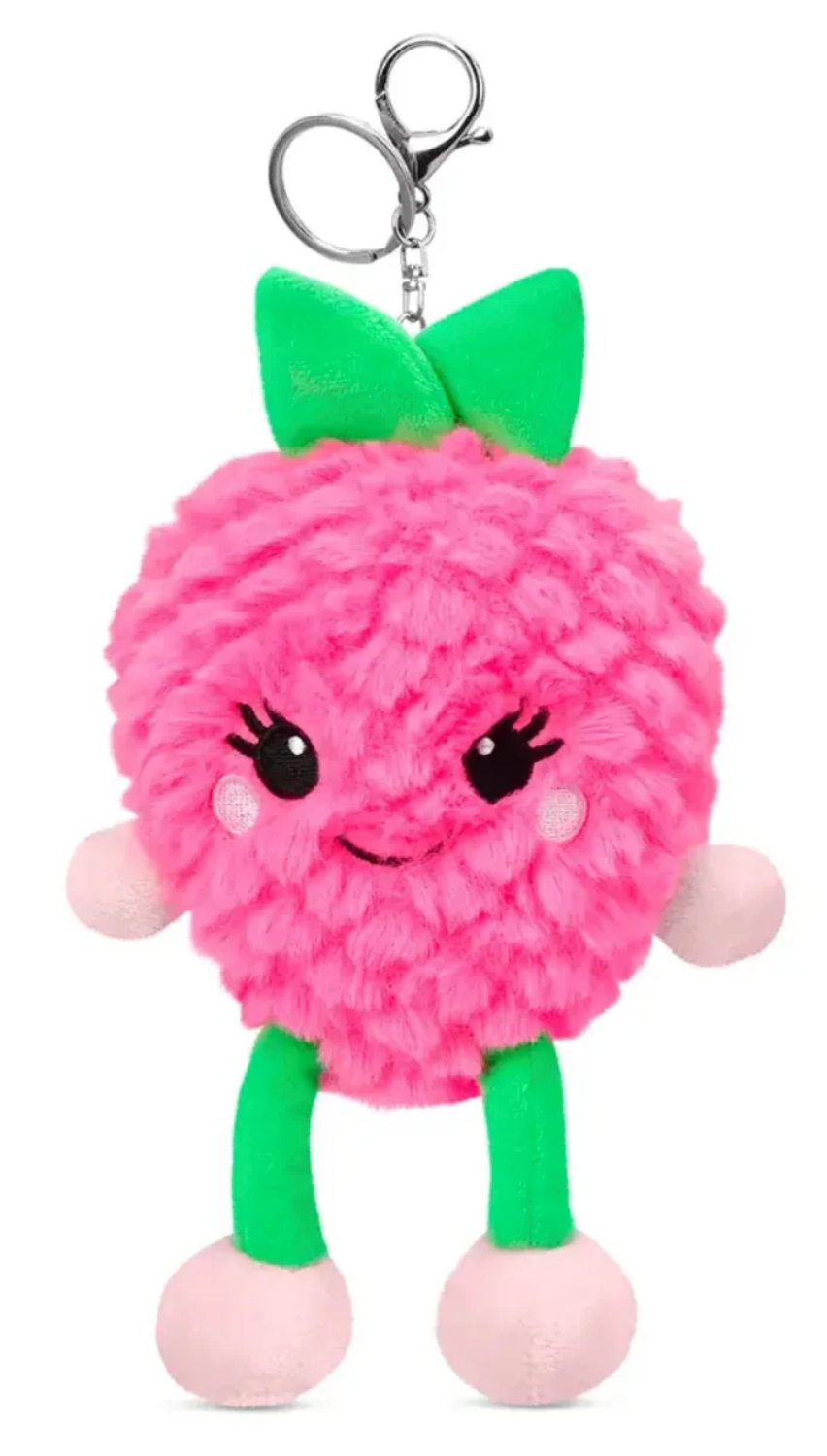Very Berry Clip Bag Buddy from Anderson Parker