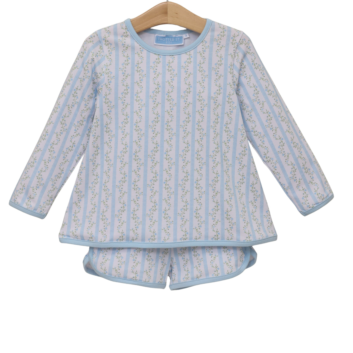 Vineyard Blooms Play Set from Anderson Parker