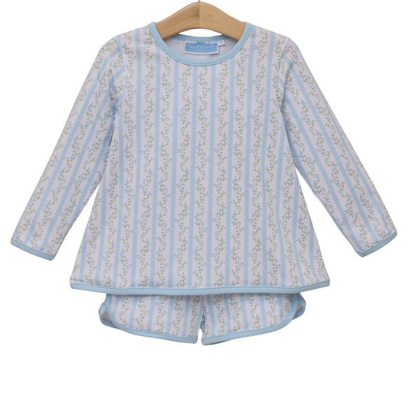 Vineyard Blooms Play Set from Anderson Parker