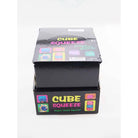 Viral Glitter Ice Cube Squishy Toy from Anderson Parker