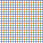 Walker Boys' Short Set - Harvest Gingham from Anderson Parker