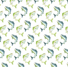 Walker Boys' Short Set - Jumping Trout from Anderson Parker