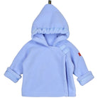 Warmplus Fleece Jacket - Light Blue from Anderson Parker
