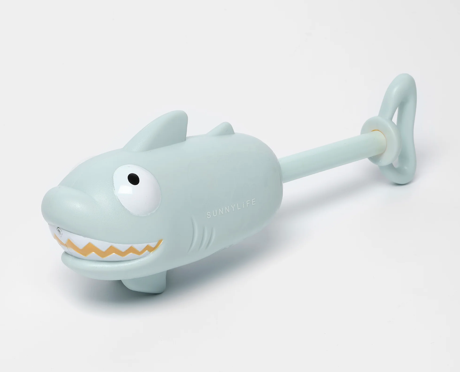 Water Squirter - Shark Pastel Blue from Anderson Parker