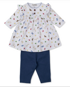 Western Cowboy - Dress Set from Anderson Parker