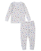 Western Cowboy - Pajama Set from Anderson Parker