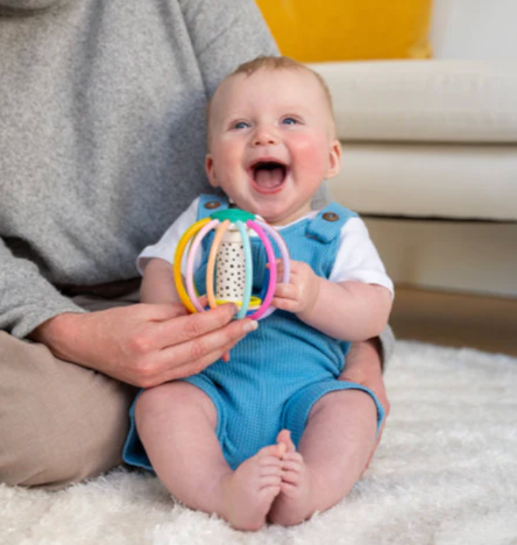 Whistleball Colorpop from Anderson Parker