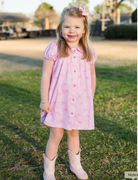 Whitley Dress - Simply Sweet Knit from Anderson Parker