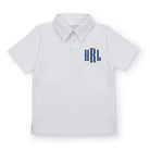 Will Performance Polo from Anderson Parker
