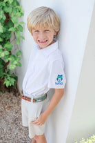 Will Performance Polo from Anderson Parker