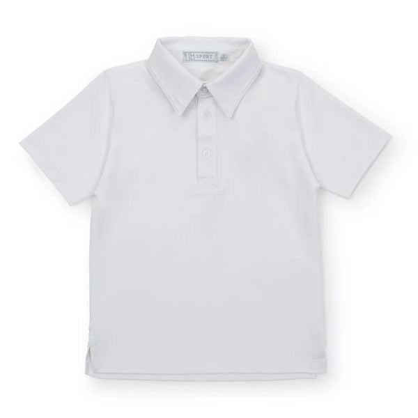 Will Performance Polo from Anderson Parker