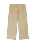 William Pant - High Point Khaki Corduroy from Anderson Parker