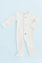 Puppy Dog Onesie Sleeper from Anderson Parker