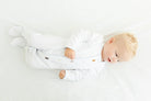 Puppy Dog Onesie Sleeper from Anderson Parker