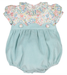 Winter Lake Romper from Anderson Parker