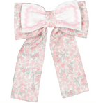 Winter Wonderland Big Hair Clip from Anderson Parker