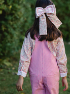 Winter Wonderland Big Hair Clip from Anderson Parker