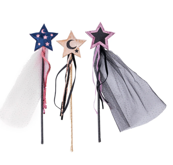 Witching Hour Velvet Wands from Anderson Parker