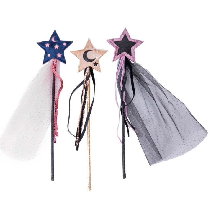 Witching Hour Velvet Wands from Anderson Parker
