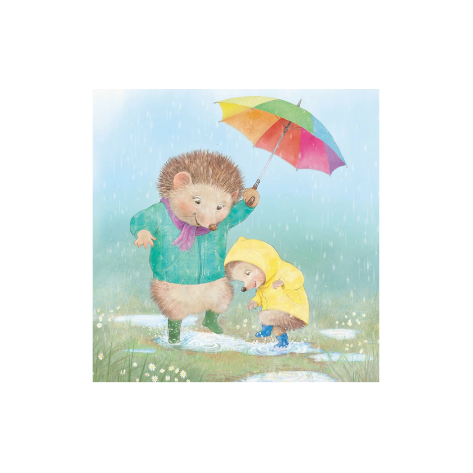 With Love, Grandma Picture Book from Anderson Parker