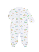 Wooden Toys Zipper Footie from Anderson Parker