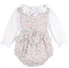 Woodland Scallop Overall from Anderson Parker