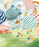 World Needs Who You Were Made To Be, The from Anderson Parker