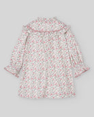 Woven Girl Dress - Mist Pink from Anderson Parker