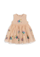 YVONNE DRESS GRS - RAINBOW STAR from Anderson Parker