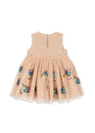 YVONNE DRESS GRS - RAINBOW STAR from Anderson Parker