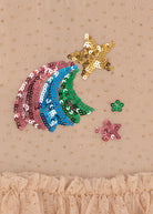 YVONNE DRESS GRS - RAINBOW STAR from Anderson Parker