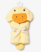 Yellow Duck Hooded Baby Bath Wrap from Anderson Parker