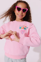 You Are Made Of Stars Sweatshirt from Anderson Parker
