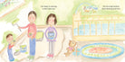 You're a Big Brother (HC) from Anderson Parker