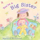 You're a Big Sister (HC) from Anderson Parker