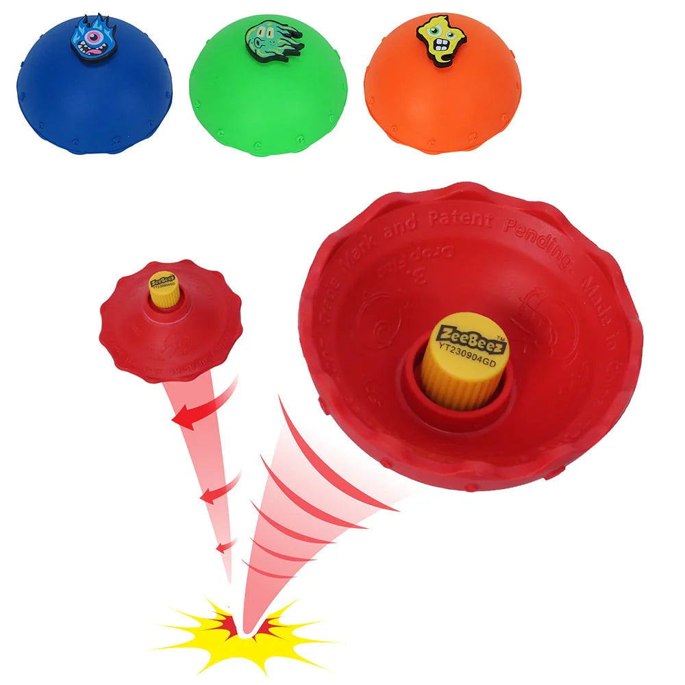 ZeeBeez Bouncing Bowl from Anderson Parker